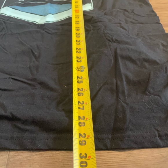 O’neill Black T-shirt with logo design, tilly’s exclusive - Picture 6 of 6